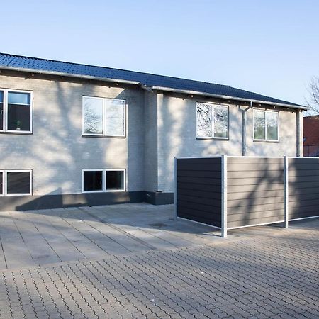 Grindsted - Billund Holiday Rooms מראה חיצוני תמונה