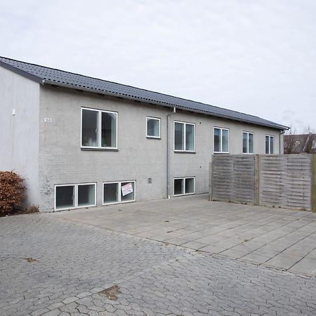 Grindsted - Billund Holiday Rooms מראה חיצוני תמונה
